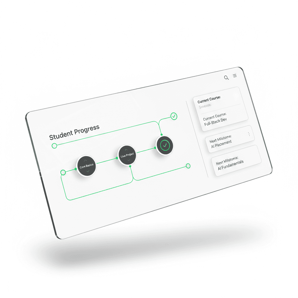 CODE IT Success Trajectory
